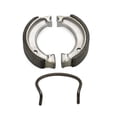 thumbnail image 3 of Front Brake Shoes/Pads fits Most 110cc - 125cc ATV's with 3 bolt Hub and 7" Rim, 3 of 4