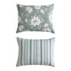 thumbnail image 4 of Juego de Edredón Laura Ashley Full/Reina de Algodón Súper Suave, 4 of 8