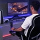 thumbnail image 3 of Soporte de escritorio plegable Hotas Mount DIANGUS para Flight Joystick, 3 of 7