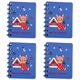 thumbnail image 1 of Pequeño bolso bandolera para teléfono móvil, funda para teléfono móvil con cartera colgante, bolso bandolera de piel sintética, pasaporte, funda para teléfono móvil con ranura para tarjetas, correa, 1 of 5