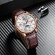 thumbnail image 3 of Relojes para hombre luminosos a prueba de agua, calendario de tendencia para estudiantes masculinos, temblores, 3 of 4
