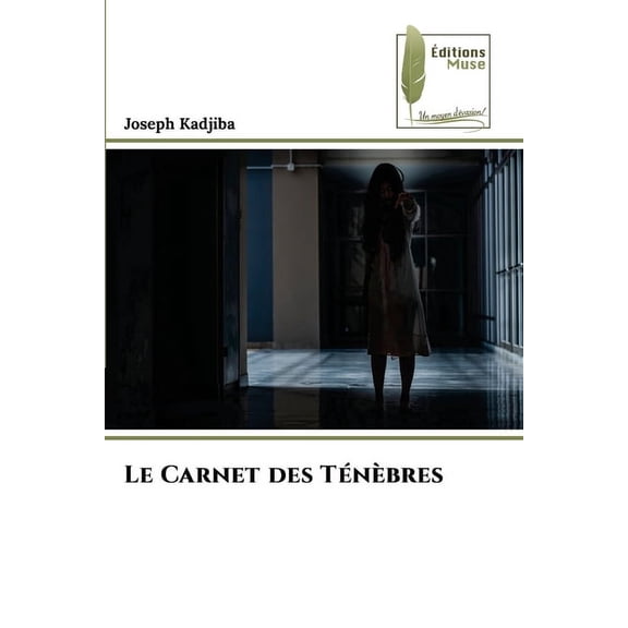 Le Carnet des TÃ©nÃ¨bres, (Paperback)