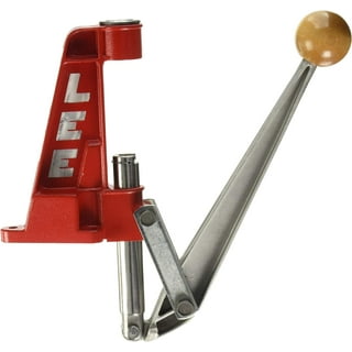  Lee Precision Load Master 45 Reloading Pistol Kit :  Gunsmithing Tools And Accessories : Sports & Outdoors