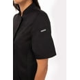 thumbnail image 5 of Chef Works Women's Roxby Chef Coat, 5 of 5