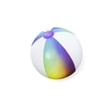 thumbnail image 4 of Bluescape™ 14" Arc-En-Ciel Ballon de Plage, 4 of 7