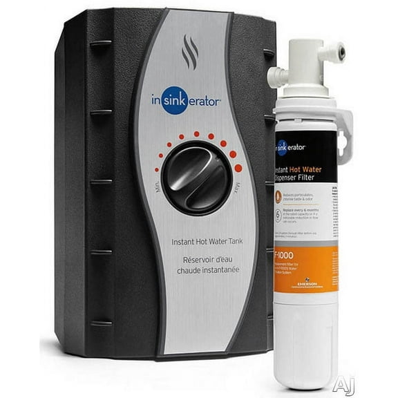 INSINKERATOR HWTF1000S