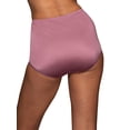 thumbnail image 4 of Women's Vanity Fair 15711 Perfectly Yours Ravissant Tailored Panty - 3 Pack (MULTI 1780 10), 4 of 4
