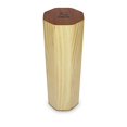 thumbnail image 1 of A Tempo Percussion Conga Cajon, Small, 1 of 4