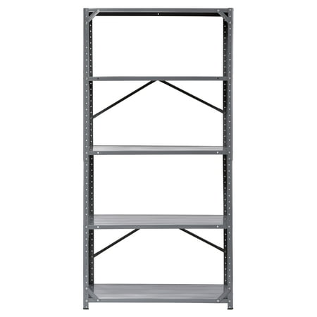 Muscle Rack 36 Width X 72 Height 16 Depth Steel Commercial Muscle Rack 36 Width X 72 Height 16 Depth Steel Commercial