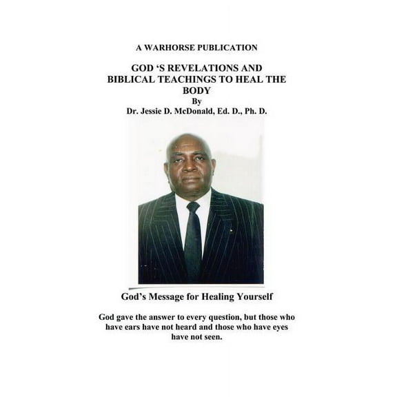 God's Revelations, (Paperback)