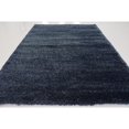 thumbnail image 3 of Unique Loom Luxe Solo Rug, 3 of 4