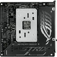 thumbnail image 2 of ASUS ROG Strix X870-I Gaming WiFi AMD AM5 Mini ITX Motherboard - ROGSTRIXX870-IGAMING, 2 of 11