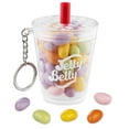 thumbnail image 6 of Jelly Belly Boba Milk Tea 2.29 oz Mini Cup Jelly Beans - 12 Count, 6 of 6