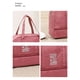 thumbnail image 4 of Bolso de Equipaje de Viaje, Bolso Deportivo, Bolso de Fitness, Bolso de Hombro de las Mujeres, 4 of 7