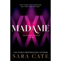 Madame (Paperback)