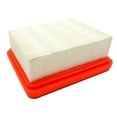 thumbnail image 4 of Air Filter 4 1/8" Width 4 13/16" Length For Hilti 261990 For Hilti Dsh700, 4 of 8