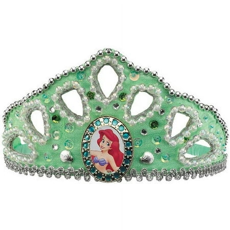 Ariel Deluxe Tiara