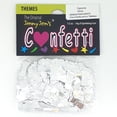 thumbnail image 2 of Confetti Diploma Silver - Pouch (1/2 oz) - CCP9415, 2 of 8