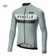 thumbnail image 3 of Morvelo-Camiseta de Ciclismo de invierno para Hombre, Ropa de manga larga, Maillot de Bicicleta MTB, Ropa de Ciclismo para Hombre, 3 of 5
