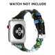 thumbnail image 2 of Äkta läder klockarmband för Apple Watch 38/40/40/42mm - Spänne Stängning Levamdar 2033273-14, 2 of 8