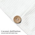 thumbnail image 5 of T3 Luxe Turban Microfiber Towel, 5 of 6