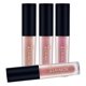 thumbnail image 1 of Paquete de 4 tubos de color de labios hidratante, hidratante, de labios de larga duración para mujeres y niñas 01 Yinane Lápiz labial líquido de maquillaje, 1 of 8
