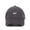 Charcoal, variant on Tech Design Holstein Dairy Cow Baseball Cap Embroidered Cotton Adjustable Dad Hat Light Blue