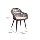 thumbnail image 3 of SILLA DINOSAUR EGG CON BRAZOS Durex Furniture Taupe 72522, 3 of 3