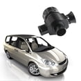 thumbnail image 4 of keepw Dual Port BOV For Improved Performance And Durability BOV Diverter Dump Blow Off Valve All Aluminium Construction Black, 4 of 6
