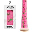 thumbnail image 1 of Grip para bate Hula Girl 1.0 mm de Naked Grips, 1 of 4