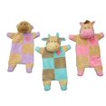 thumbnail image 1 of Ethical Pets 13" Assorted Soothers Crinkle Pet Toys, 1 of 1