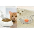 thumbnail image 5 of Metal Litter for Efficient Cat Waste Cleaning Sanitary Pet Hygiene Tool with Instant Design, 5 of 9