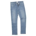 thumbnail image 2 of AWDis So Denim Mens Leo Straight Fit Jeans, 2 of 2