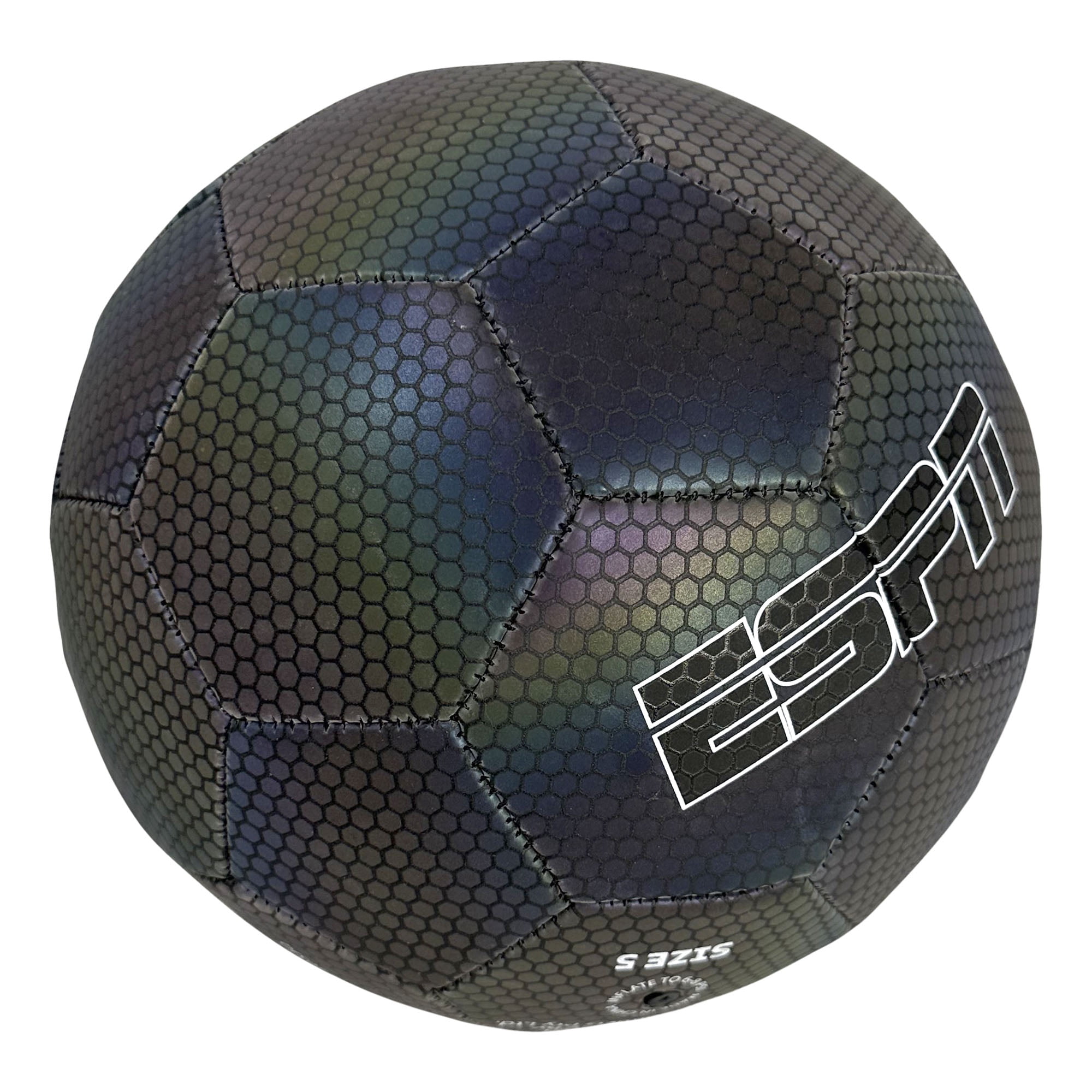 ESPN Holo - Soccer size 5