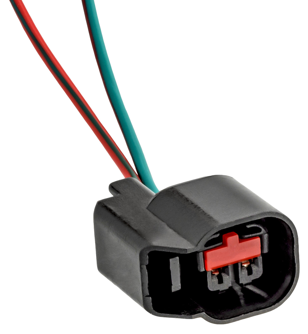 Compatible with Ford Brake Light Switch Harness Connector