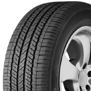 Bridgestone Dueler H/L 400 255/55R18 109 H Tire Sansujyuku sansujyuku.com