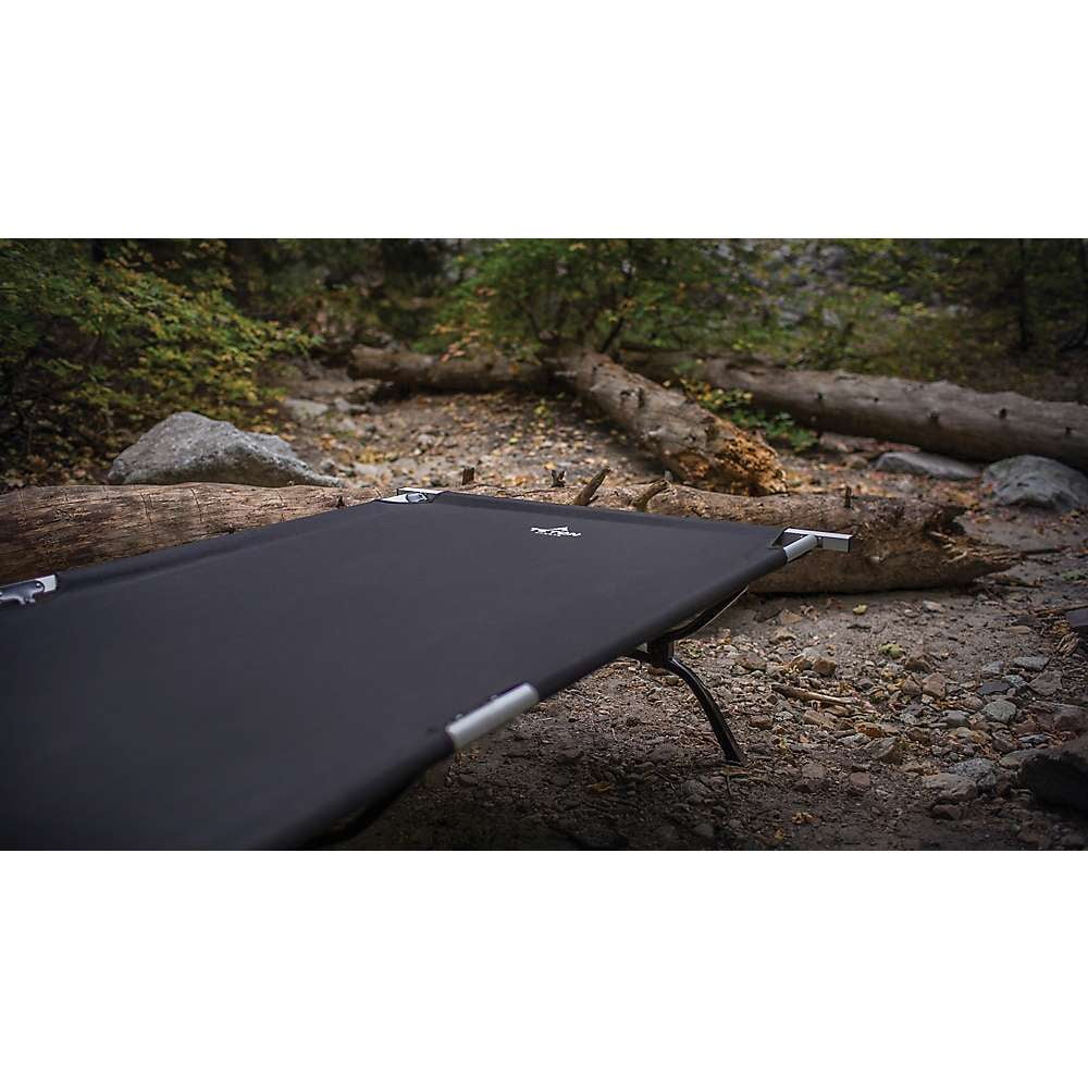 TETON Sports Adventurer Camping Cot - Walmart.com