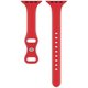 thumbnail image 1 of Linda correa de reloj inteligente Compatible con Apple Watch 38mm 40mm correa de silicona suave reemplazo de regalos para iWatch Series 6/5/4/3/2/1 Vhermosa CZJP-HY122, 1 of 3