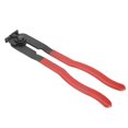 thumbnail image 2 of Keenso CV Joint Ear Clamp , Quenched Steel Ear Hose Clamp Pincers, For Crimping Clamping, 2 of 8