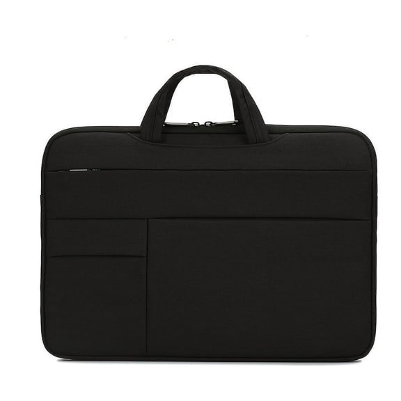 JUYGO Laptop Bag Multifuction Briefcase Suitable For 12-14inch 15.6 Inch Laptop