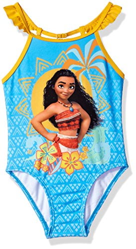 moana swimsuit 2t