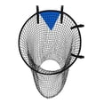 thumbnail image 1 of Soccer Targets for Goals Training - Soccer Training Target Foldable Target Net Durable Design, 1 of 10