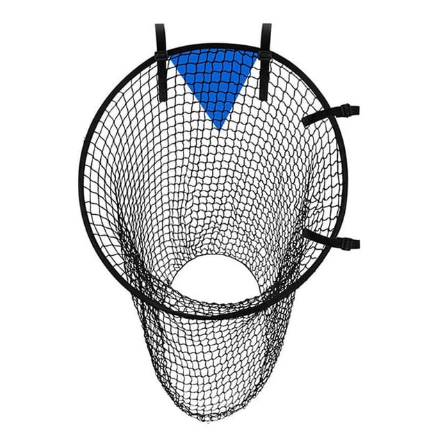 Soccer Targets for Goals Training - Soccer Training Target Foldable Target Net Durable Design
