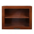 thumbnail image 1 of FRCOLOR 1Pc Desktop Cup Storage Box Tea Set Cosmetics Holder Home Sundries Organzier, 1 of 5