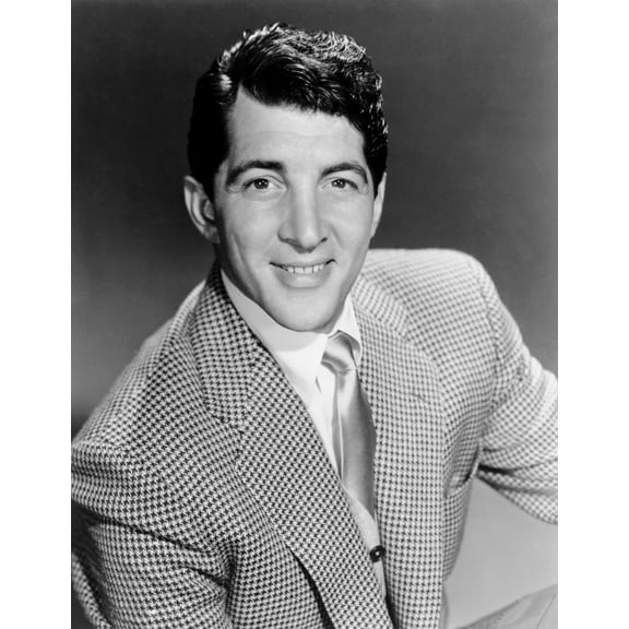 Dean Martin 1955 Photo Print (8 x 10)