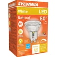 thumbnail image 3 of Sylvania 40932 - LED6PAR16GU10DIM930TLFL36GLRP PAR16 Flood LED Light Bulb, 3 of 8