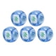 thumbnail image 2 of Dados 5 Uds Mahjong Dirección Del Viento Dados Este Suroeste Norte Esfera Juego De Entretenimiento Dados, 2 of 7