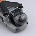thumbnail image 4 of Methold Cubierta de lente de dron Estuche protector de cámara de dron de alta resistencia Protector de lente de dron a prueba de polvo Resistente a los Accesorios para aéreos, 4 of 6