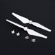 thumbnail image 4 of Reemplazo 4 Pares 9450 de Hélice Quadcopter, 4 of 9