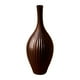 thumbnail image 1 of Jarrón de cerámica Vase de flores Flores de regalo ideales únicas Arreglo Central de bodas Ornamento para de estantería Dormitorio S, 1 of 8
